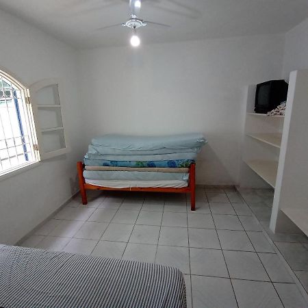 Casa Praia Grande Com Churrasqueira Βίλα Ubatuba Εξωτερικό φωτογραφία