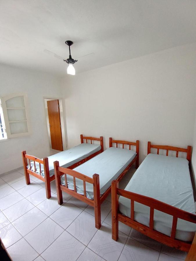 Casa Praia Grande Com Churrasqueira Βίλα Ubatuba Εξωτερικό φωτογραφία