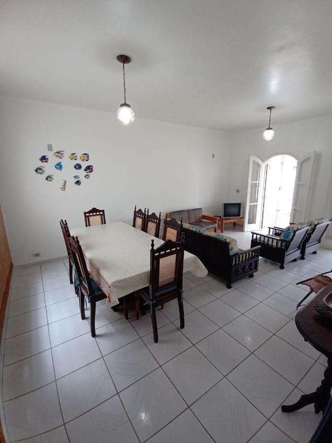 Casa Praia Grande Com Churrasqueira Βίλα Ubatuba Εξωτερικό φωτογραφία