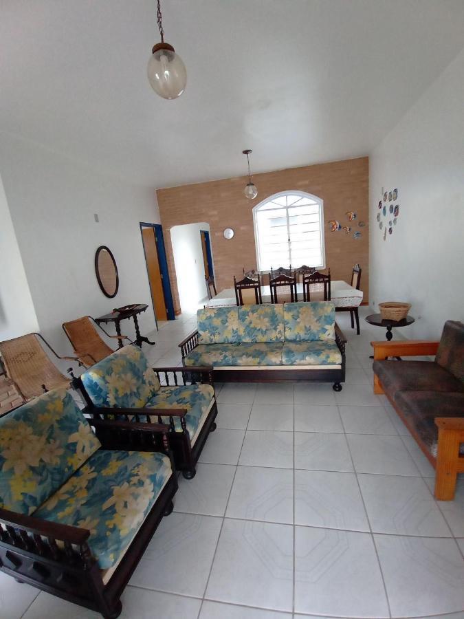Casa Praia Grande Com Churrasqueira Βίλα Ubatuba Εξωτερικό φωτογραφία