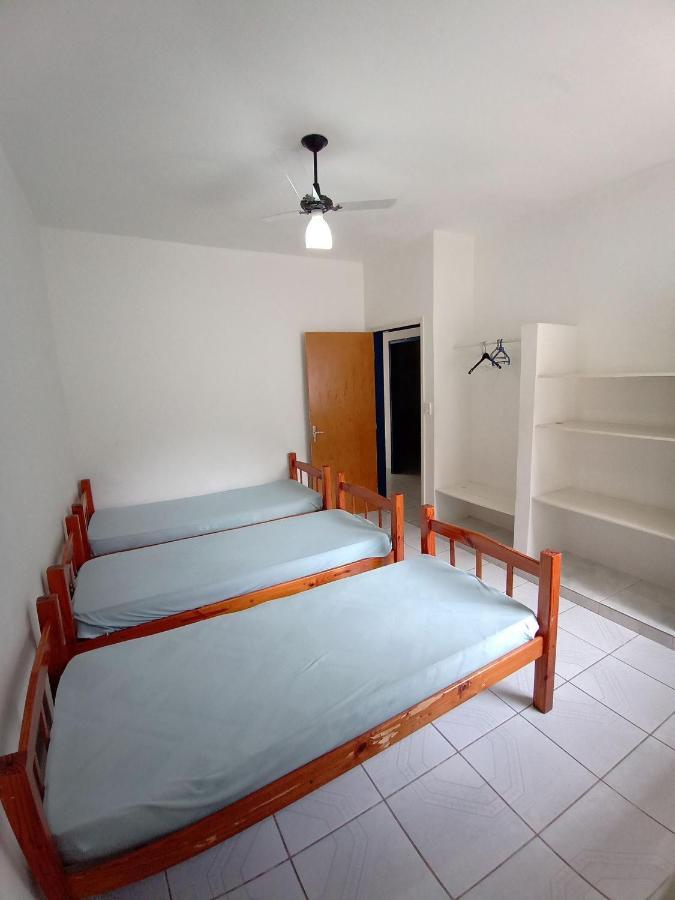 Casa Praia Grande Com Churrasqueira Βίλα Ubatuba Εξωτερικό φωτογραφία