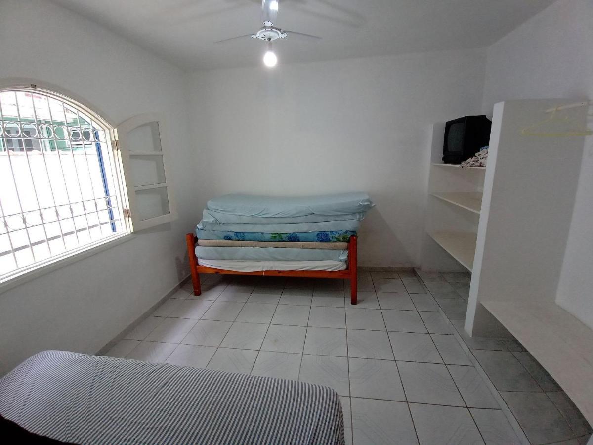 Casa Praia Grande Com Churrasqueira Βίλα Ubatuba Εξωτερικό φωτογραφία