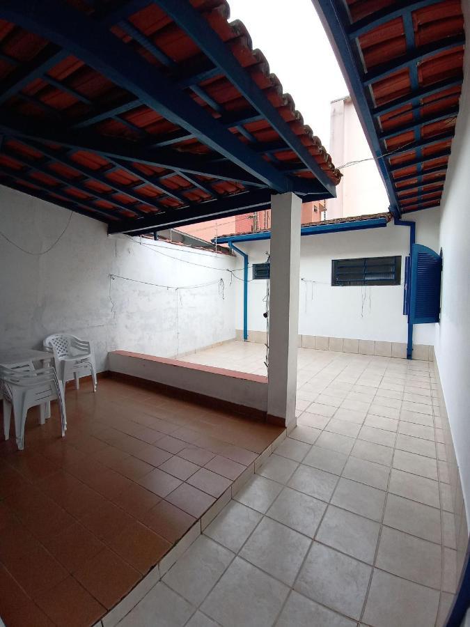 Casa Praia Grande Com Churrasqueira Βίλα Ubatuba Εξωτερικό φωτογραφία