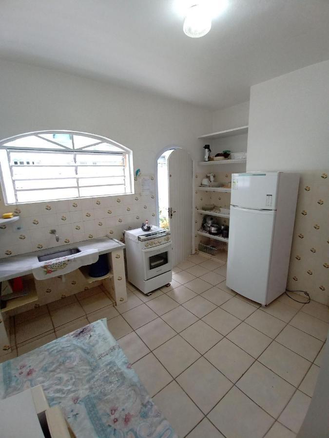 Casa Praia Grande Com Churrasqueira Βίλα Ubatuba Εξωτερικό φωτογραφία