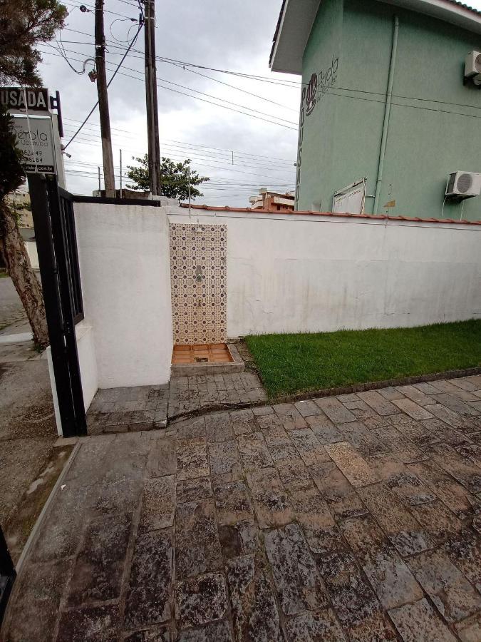 Casa Praia Grande Com Churrasqueira Βίλα Ubatuba Εξωτερικό φωτογραφία