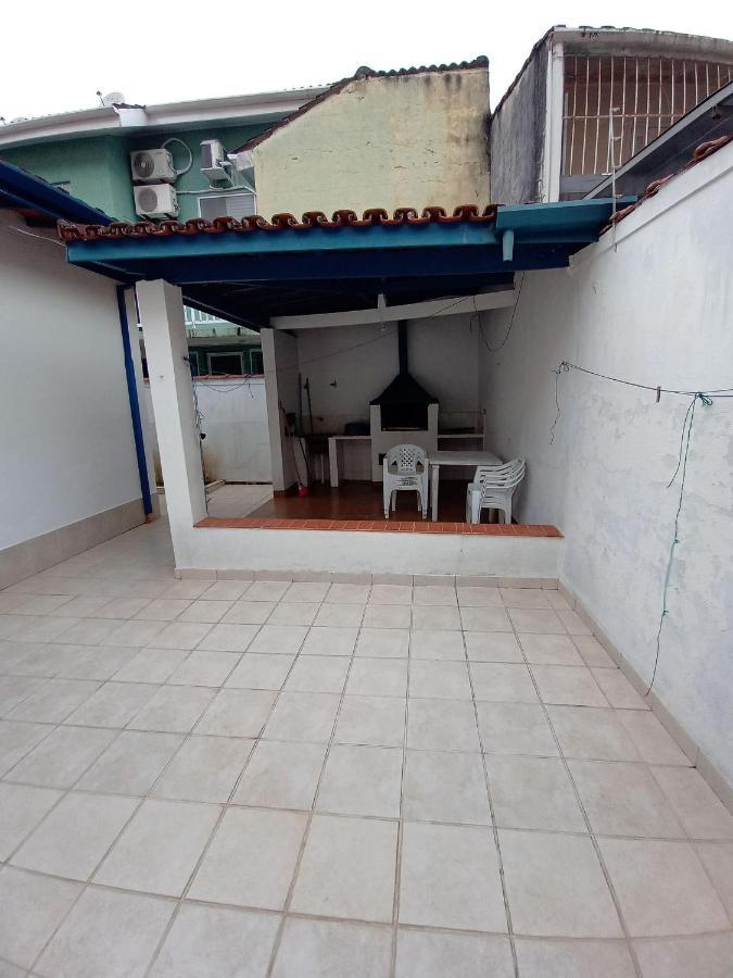 Casa Praia Grande Com Churrasqueira Βίλα Ubatuba Εξωτερικό φωτογραφία