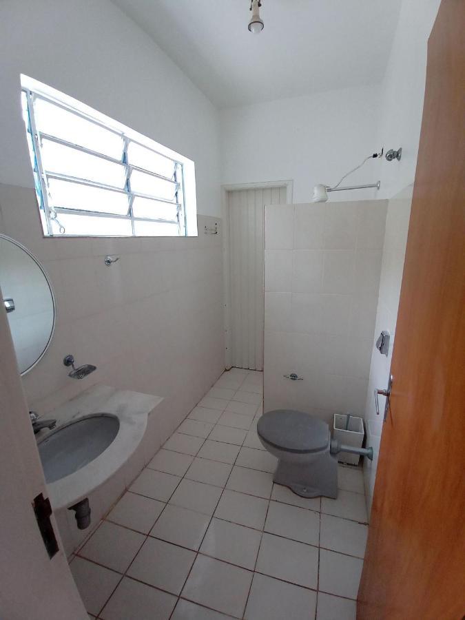 Casa Praia Grande Com Churrasqueira Βίλα Ubatuba Εξωτερικό φωτογραφία