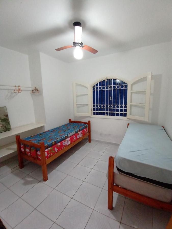 Casa Praia Grande Com Churrasqueira Βίλα Ubatuba Εξωτερικό φωτογραφία