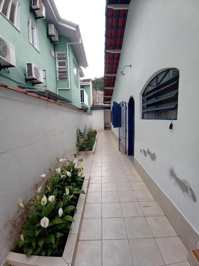 Casa Praia Grande Com Churrasqueira Βίλα Ubatuba Εξωτερικό φωτογραφία