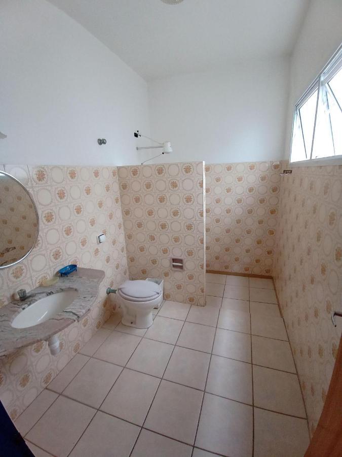 Casa Praia Grande Com Churrasqueira Βίλα Ubatuba Εξωτερικό φωτογραφία